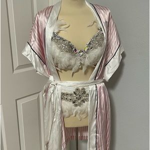 Victoria’s Secret Angel Costume